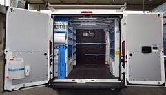 01_A Ducato for central heating technicians by Syncro New Zealand